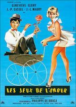 Watch The Love Game Gomovies