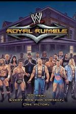 Watch WWE Royal Rumble 2001 Gomovies