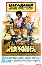 Watch Savage Sisters Gomovies