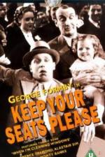 Watch Keep Your Seats Please Gomovies