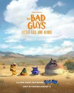 Watch The Bad Guys: Little Lies and Alibis (Short 2025) Gomovies