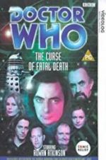 Watch Comic Relief: Doctor Who - The Curse of Fatal Death Gomovies