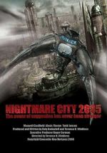 Watch Nightmare City 2035 Gomovies