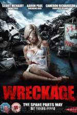 Watch Wreckage Gomovies