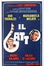 Watch Il gatto Gomovies