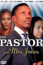 Watch The Pastor and Mrs. Jones Gomovies