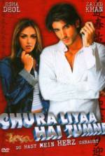 Watch Chura Liyaa Hai Tumne Gomovies