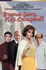 Watch Buona Sera Mrs Campbell Gomovies