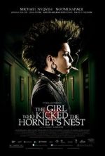 Watch The Girl Who Kicked the Hornet\'s Nest Gomovies