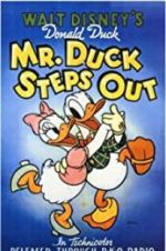 Watch Mr. Duck Steps Out Gomovies