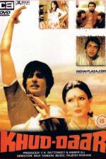 Watch Khud-Daar Gomovies