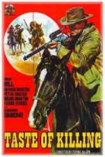 Watch Taste of Killing Gomovies