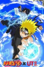 Watch Naruto x UT Gomovies