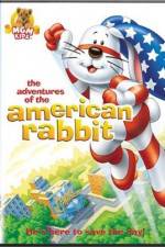 Watch The Adventures of the American Rabbit Gomovies
