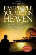 Watch The Five People You Meet in Heaven Gomovies