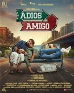 Watch Adios Amigo Gomovies