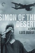 Watch Simón del desierto Gomovies
