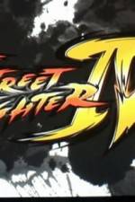 Watch Street Fighter IV Gomovies