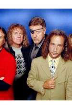 Watch KANSAS: 35th anniversary (live in Topeka Gomovies