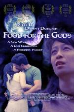 Watch Food for the Gods Gomovies