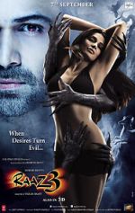 Watch Raaz 3 Gomovies