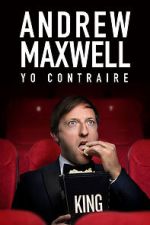 Watch Andrew Maxwell: Yo Contraire (TV Special 2019) Gomovies