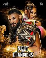 Watch WWE Night of Champions (TV Special 2023) Gomovies