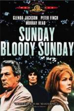 Watch Sunday Bloody Sunday Gomovies
