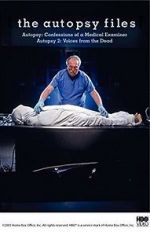 Watch Autopsy: Confessions of a Medical Examiner Gomovies