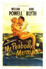 Watch Mr Peabody and the Mermaid Gomovies