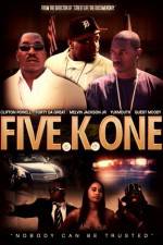 Watch Five K One Gomovies