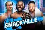 Watch WWE Smackville Gomovies