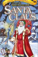 Watch The Life & Adventures of Santa Claus Gomovies