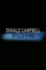 Watch Donald Campbell Speed King Gomovies