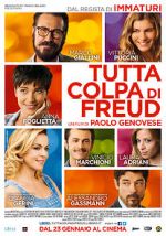 Watch Tutta colpa di Freud Gomovies