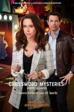 Watch Crossword Mysteries: Abracadaver Gomovies