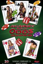 Watch TNA Against All Odds 2012 Gomovies