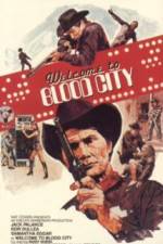 Watch Welcome to Blood City Gomovies