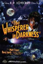 Watch The Whisperer in Darkness Gomovies