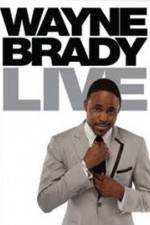 Watch Wayne Brady Live: Making Shit Up Gomovies