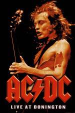 Watch AC/DC: Live at Donington Gomovies