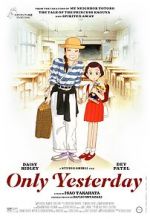 Watch Only Yesterday Gomovies