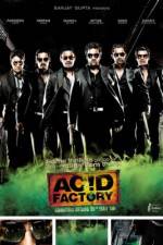 Watch Acid Factory Gomovies