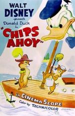 Watch Chips Ahoy (Short 1956) Gomovies