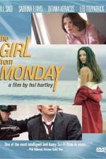 Watch The Girl from Monday Gomovies