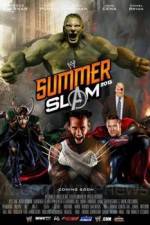 Watch WWE SummerSlam Gomovies