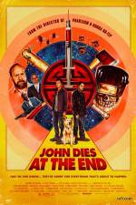 Watch John Dies at the End Gomovies