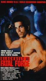 Watch Blackbelt II Gomovies