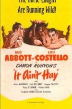 Watch It Ain't Hay Gomovies
