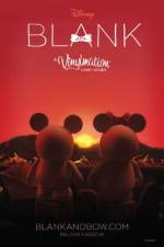 Watch Blank: A Vinylmation Love Story Gomovies